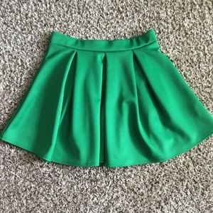Windsor Skater Skirt